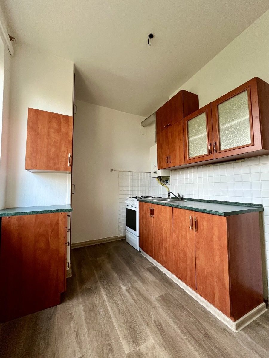 2+1, Vodní, Opava, 56 m²