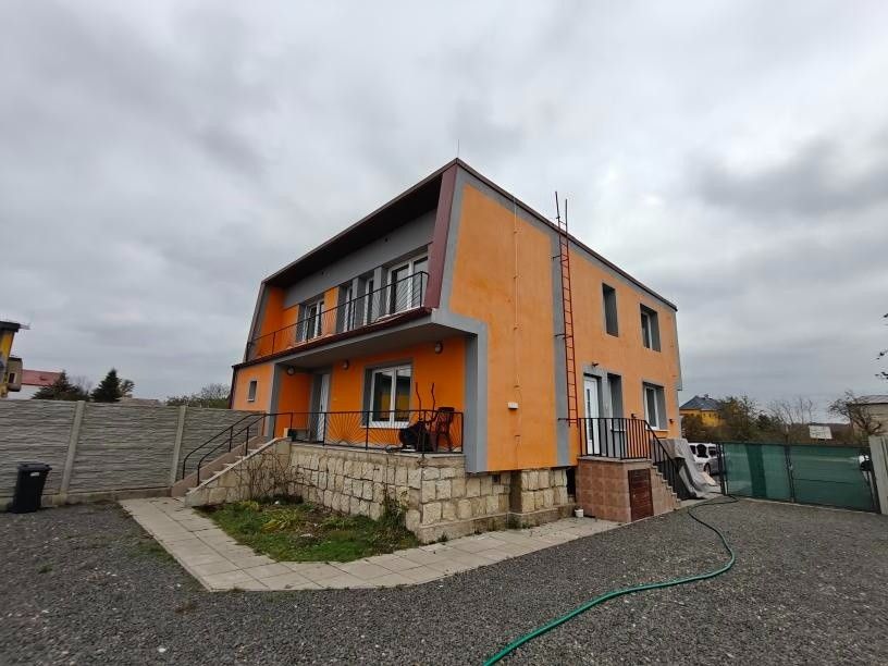 Byty, Dolní Bousov, 294 04 - 1