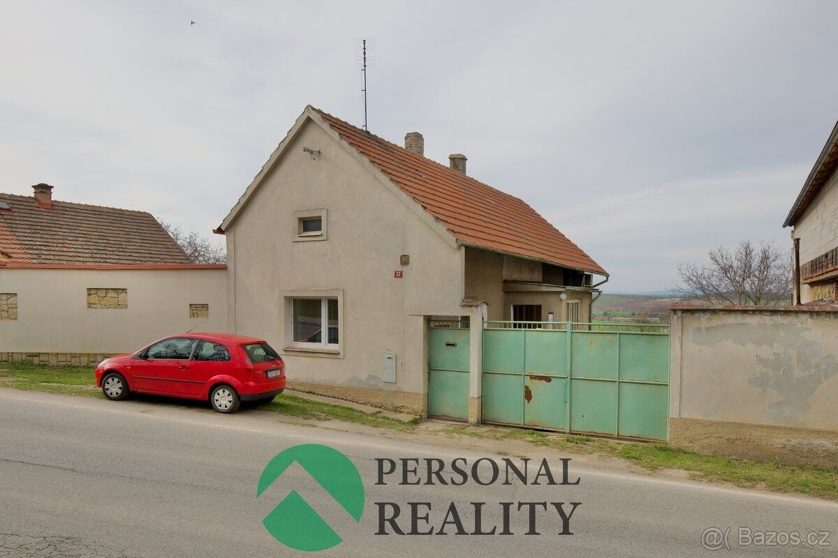 Prodej chata - Slaný, 274 01, 295 m²