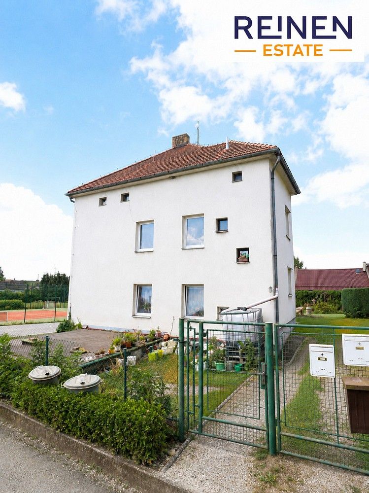 Prodej byt 1+1 - Česká Bělá - Cibotín, okres Havlíčkův Brod, Kraj Vysočina, 22 m² - 1