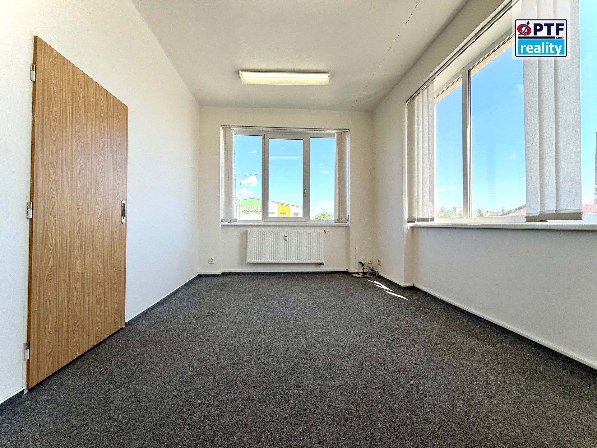 Kancelář · 31 m² · Na Roudné, Plzeň - 2