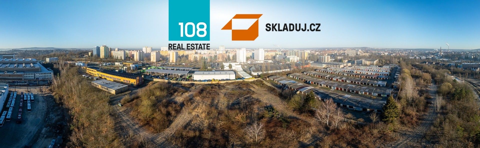 Komerční pozemek · Edvarda Beneše 584, Plzeň Doudlevce - 4