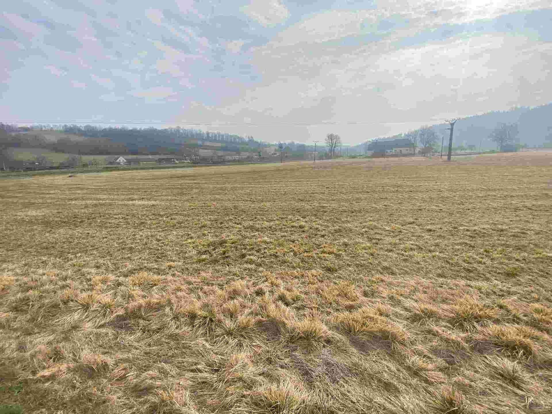 Prodej pozemek - Linhartice, 15 m²