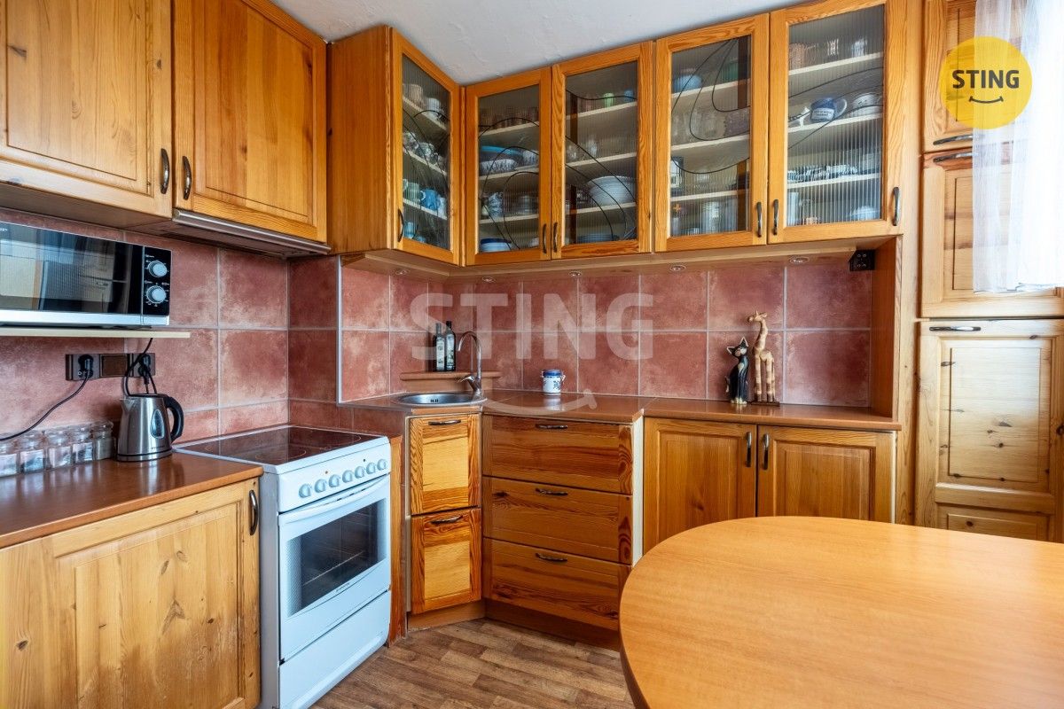 2+1, Kojetická , Neratovice, 51 m² - 1