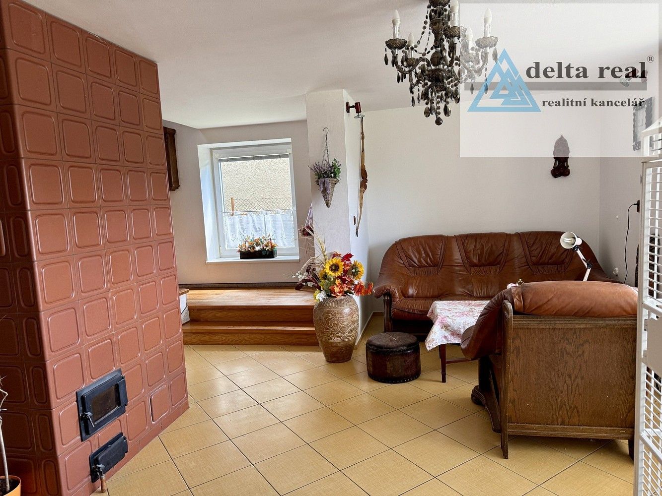 Prodej rodinný dům - Vyhnálovská, Postřelmov, okres Šumperk, 192 m² - 5