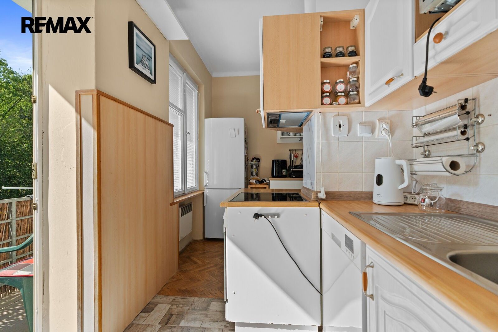 Prodej byt 3+1 - Masarykova 824, Ústí nad Labem Klíše, 76 m² - 5