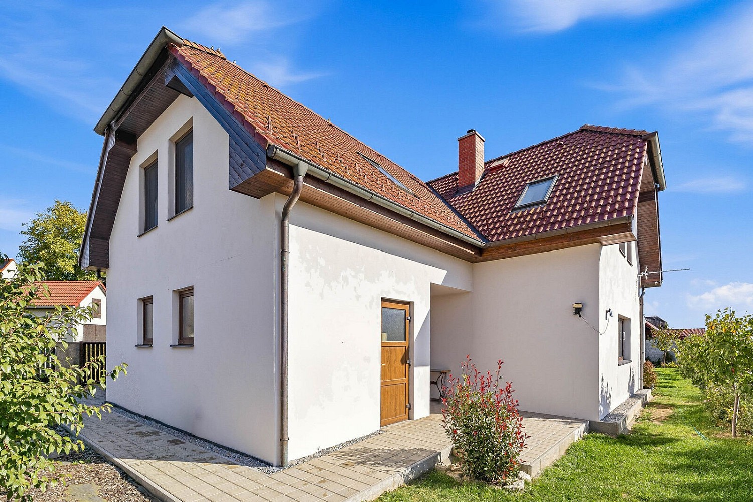 Rodinný dům · 212 m² · Záhoří - Horní Záhoří, okres Písek - 3