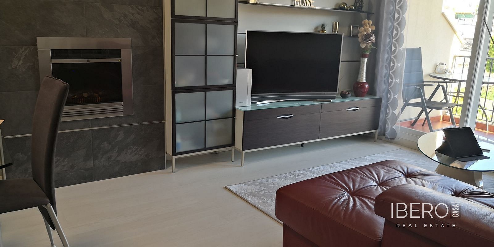 2+kk, Benalmadena Costa, Španělsko, 58 m² - 2