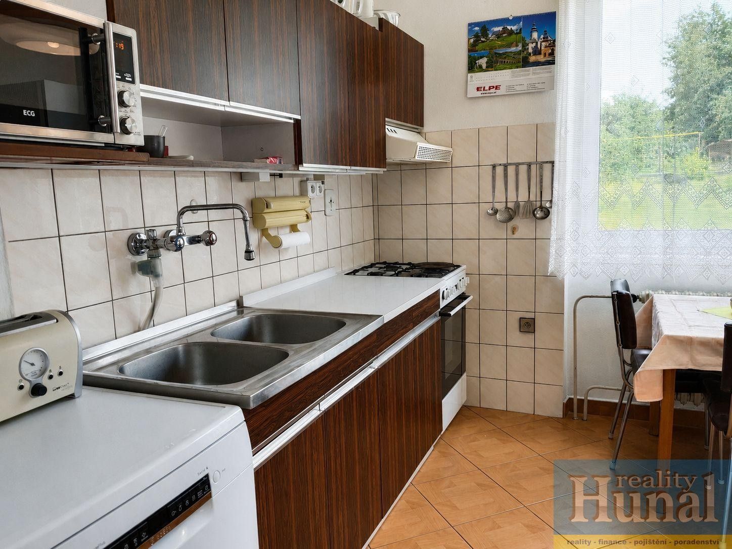 Prodej rodinný dům - Fibichova, Pelhřimov, 244 m² - 5