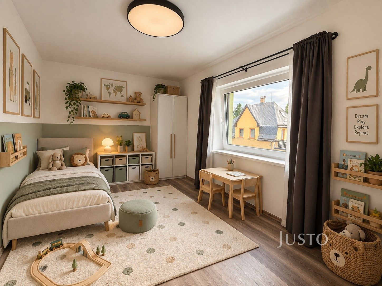 Byt 3+kk · 70 m² · Pražská 5516, Jablonec nad Nisou Vrkoslavice - 4