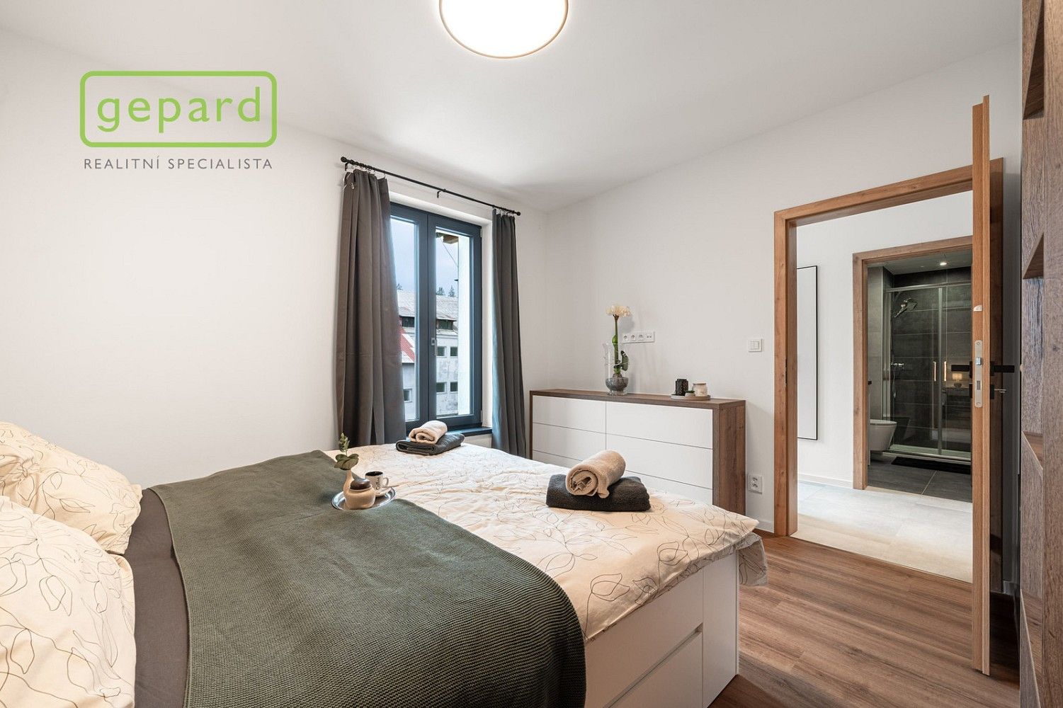 Prodej komerční - Pernink, okres Karlovy Vary, Karlovarský kraj, 48 m² - 5