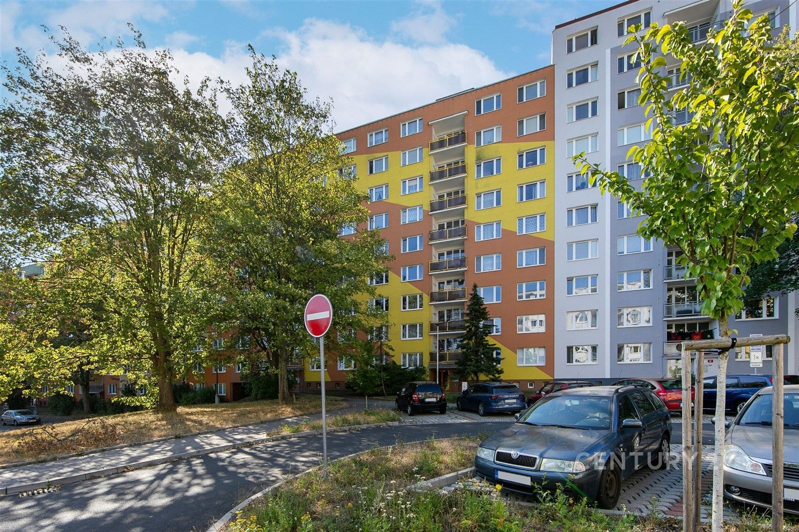 2+1, Lábkova 846, Plzeň Skvrňany, 63 m² - 1