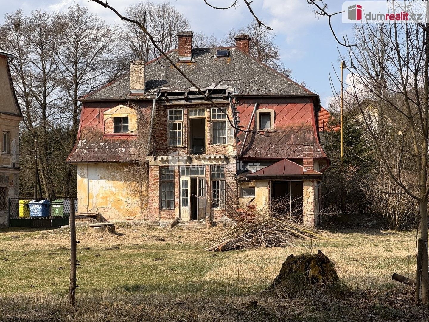 Rodinný dům · 349 m² · Lindava, Cvikov - 4