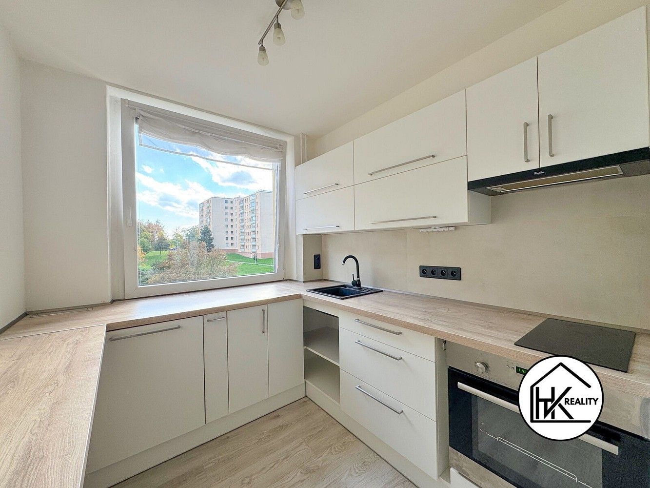 Pronájem byt 3+1 - Krušnohorská, Teplice - Trnovany, 71 m² - 5