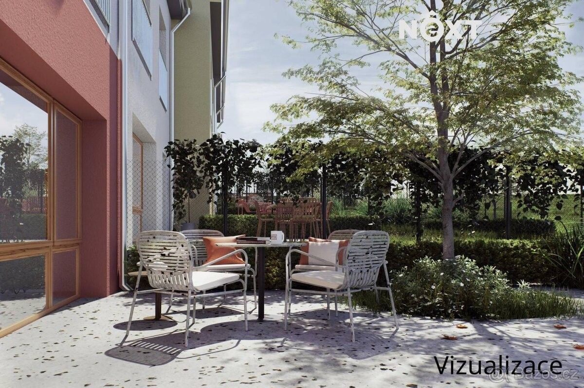 Dům – Velké Meziříčí, okres Žďár nad Sázavou – pohled 4