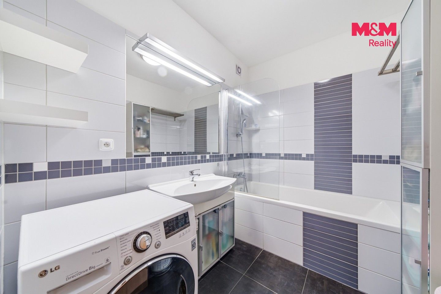 3+kk, Peškova, Olomouc, 75 m² - 2