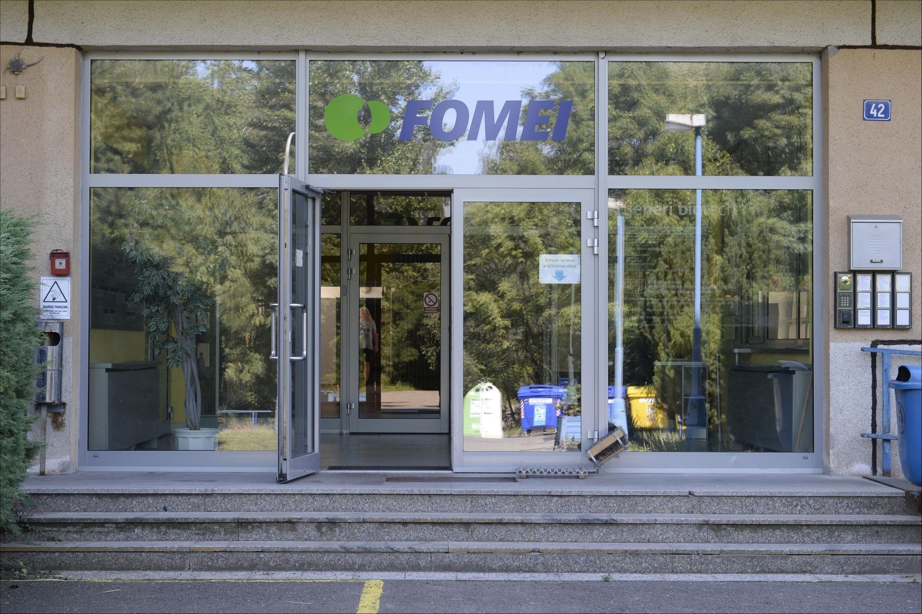 Obchodní prostory · 60 m² · Machkova, Hradec Králové - Třebeš, Královéhradecký kraj - 4
