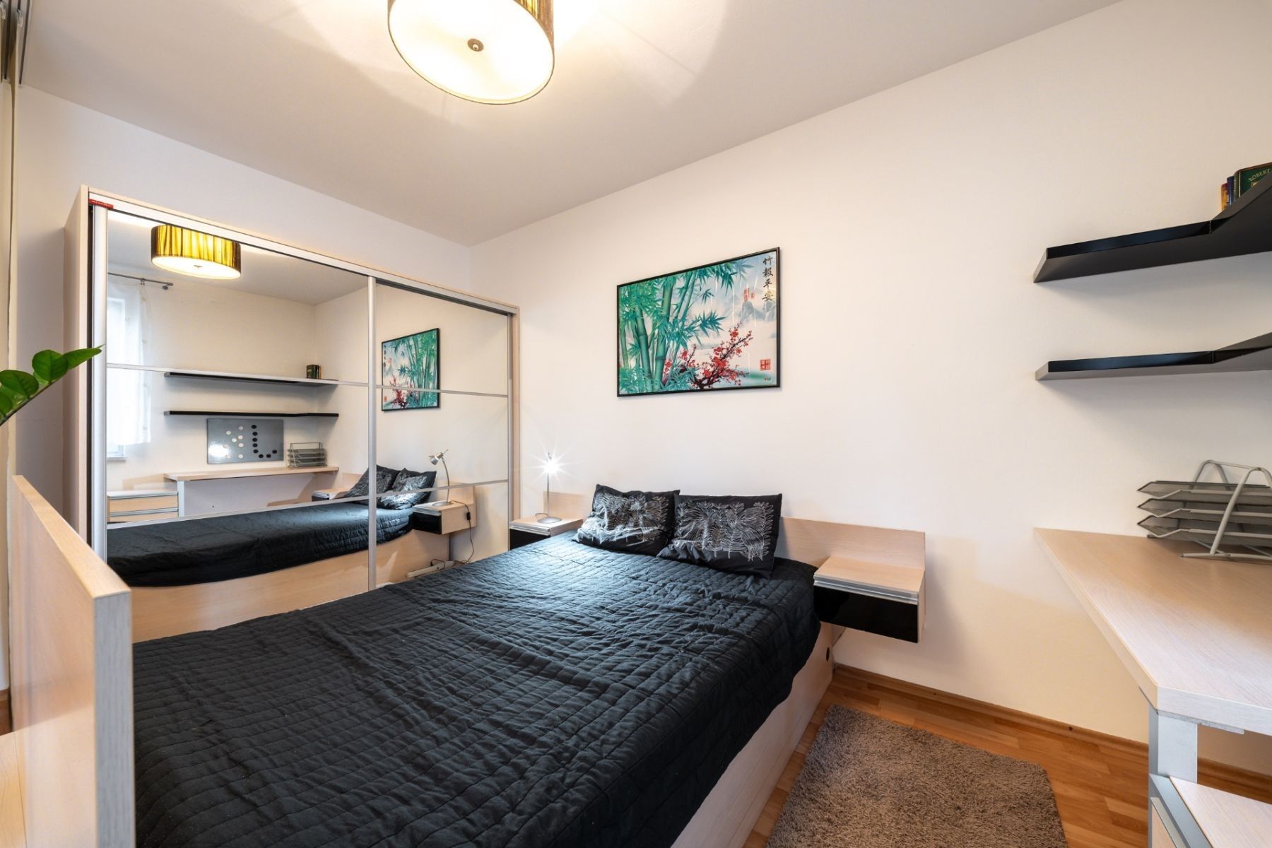 Byt 1+kk · 30 m² · Francouzská, Brno - Zábrdovice, Jihomoravský kraj - 4