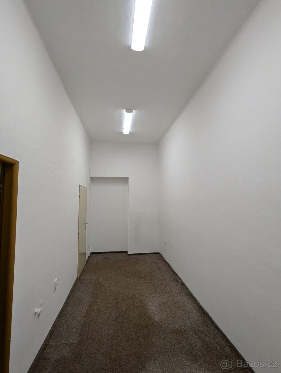 Kanceláře, Rakovník, 269 01 - 2