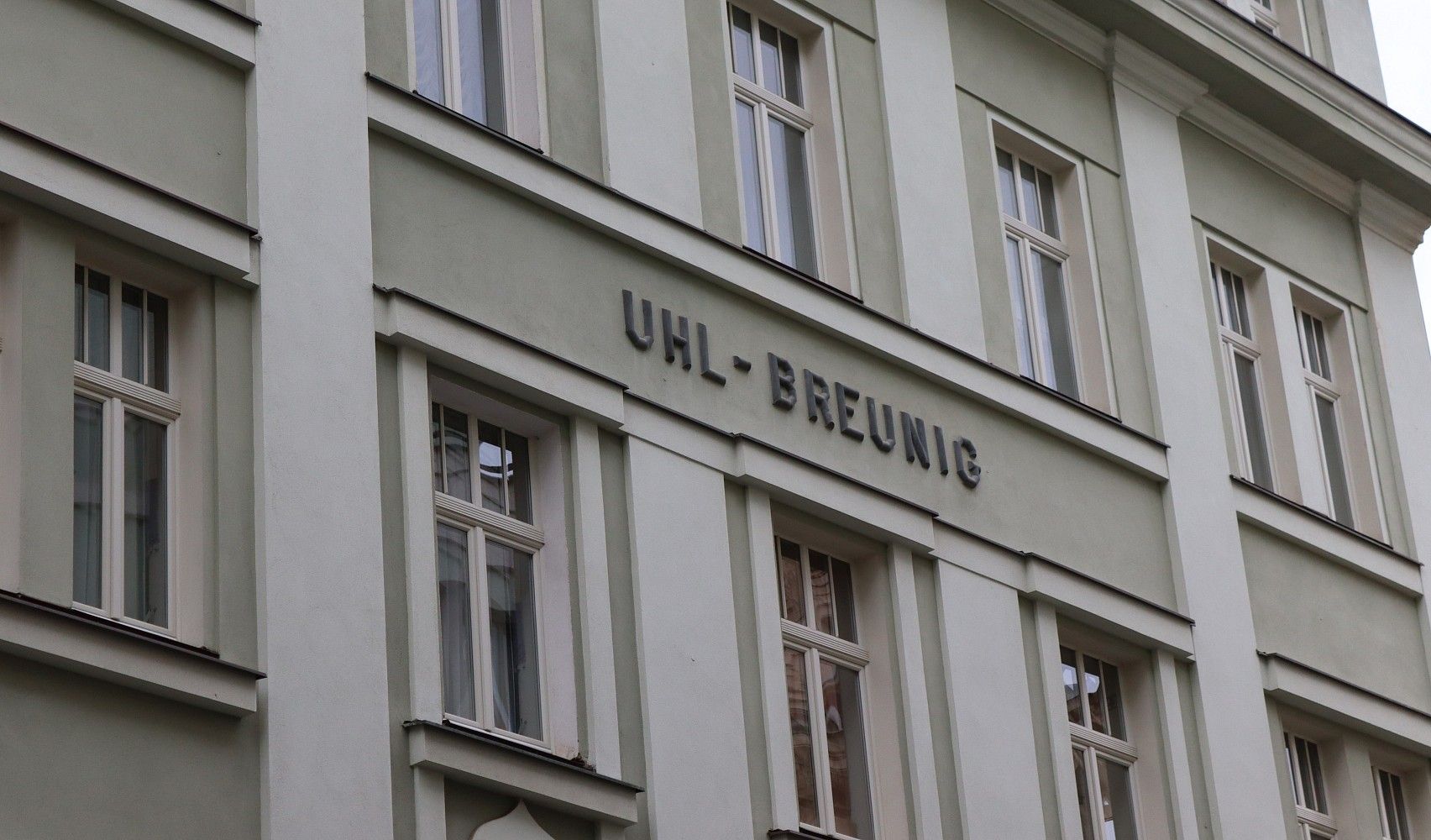 Byt 4+kk · 140 m² · Karlovy Vary, Karlovarský kraj - 3