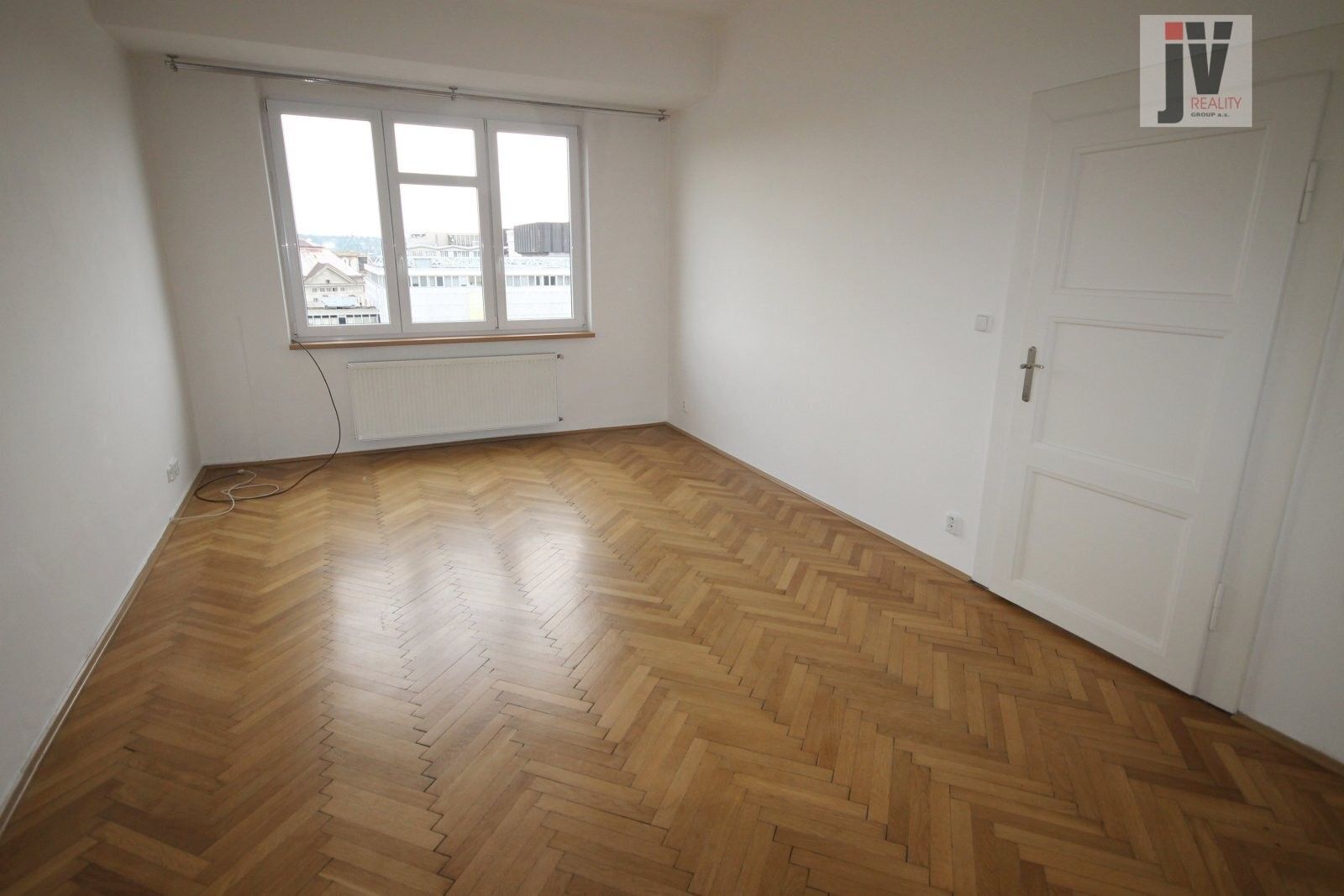 Byt 2+1 · 65 m² · Americká 1248, Plzeň Východní Předměstí - 4