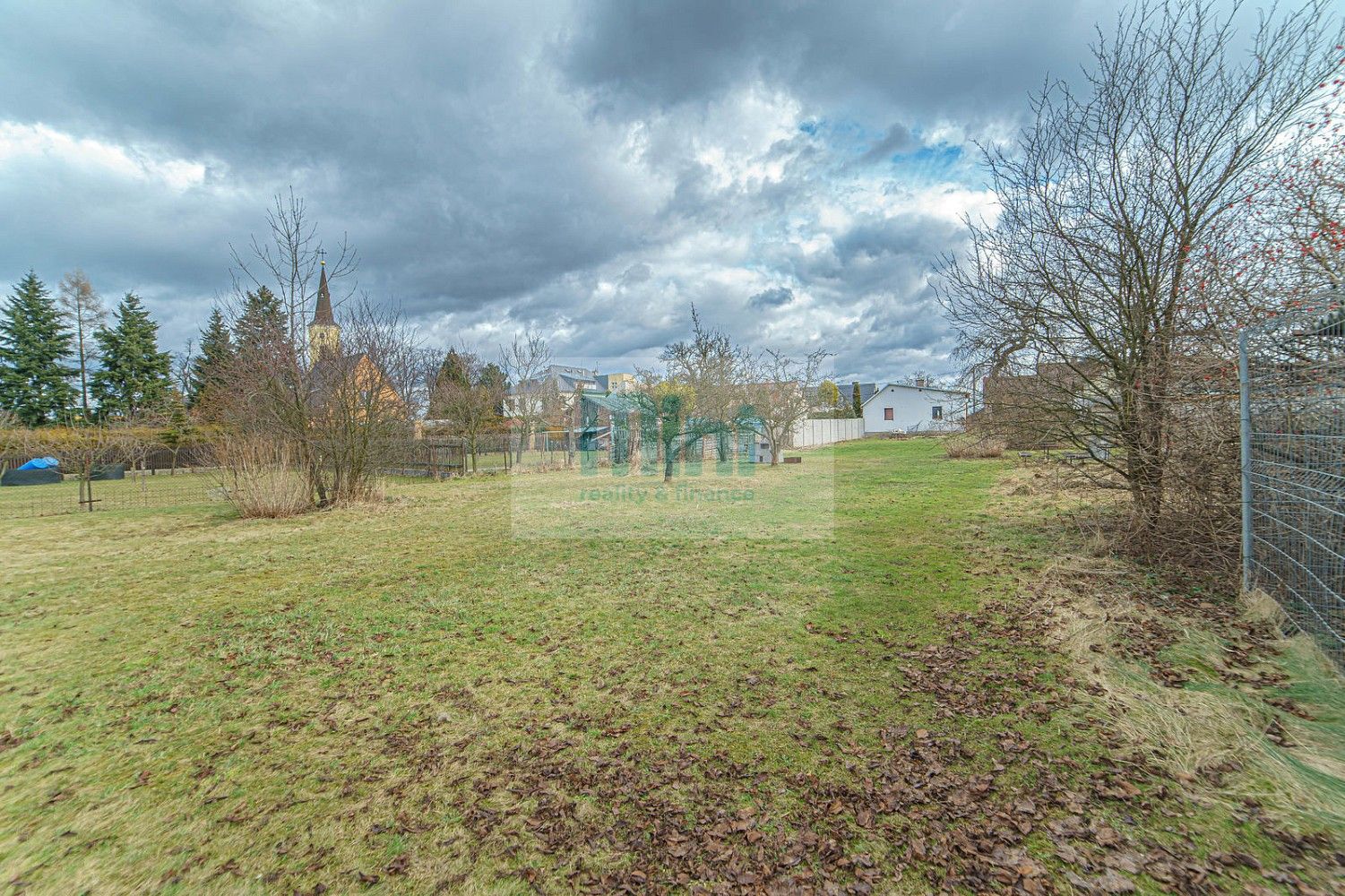 Prodej pozemek pro bydlení - Hrabyně, okres Opava, Moravskoslezský kraj - 5