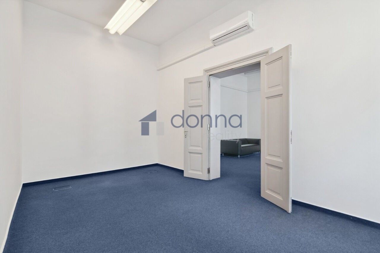 Kancelář · 79 m² · Krakovská, Praha Nové Město - 3
