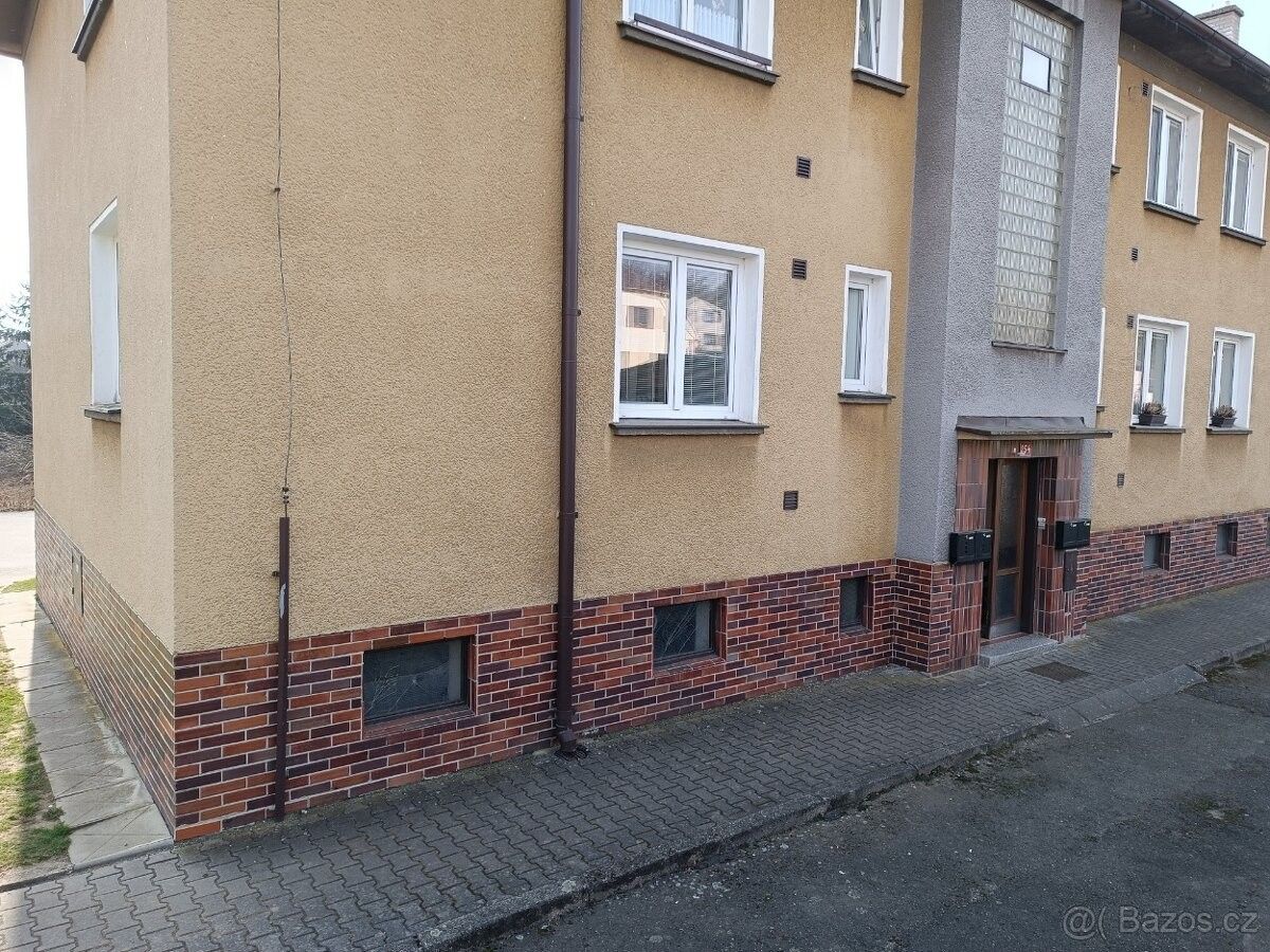 Byty, Janovice nad Úhlavou, 340 21