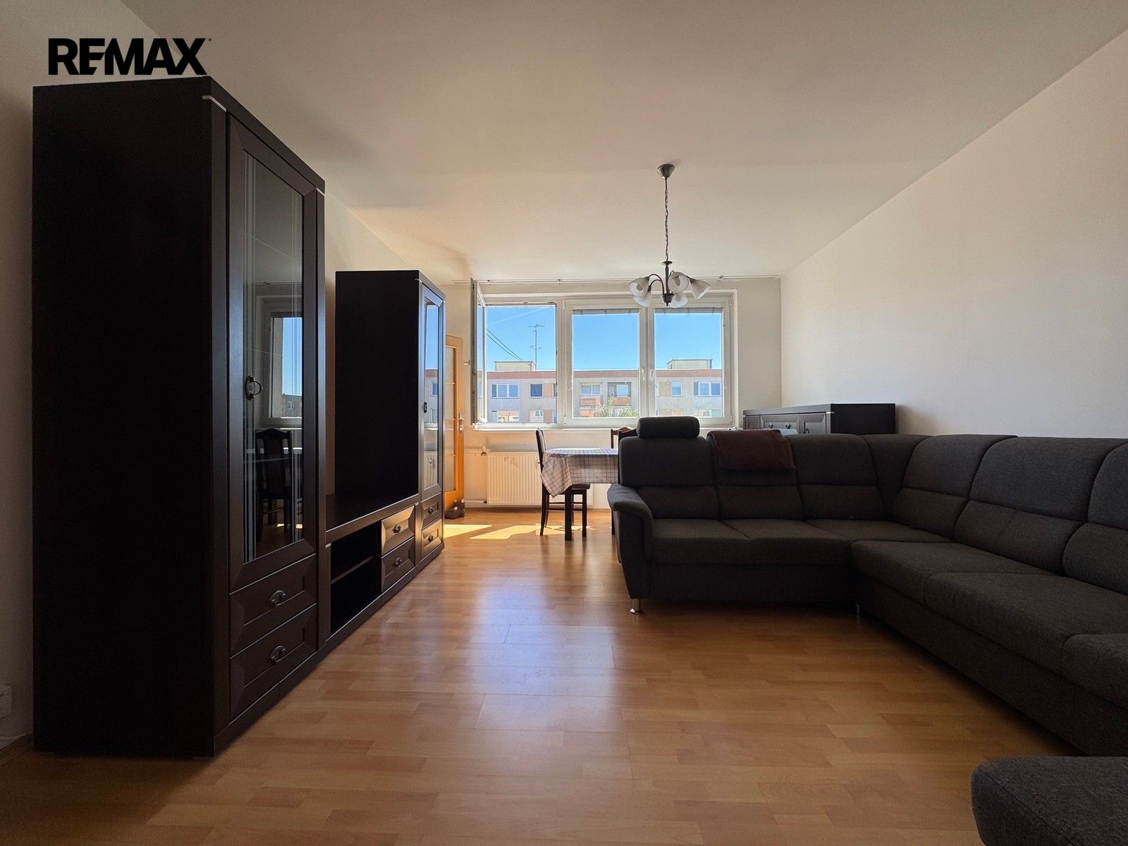 3+1, Trnkova 558, Olomouc Nové Sady, 70 m² - 1