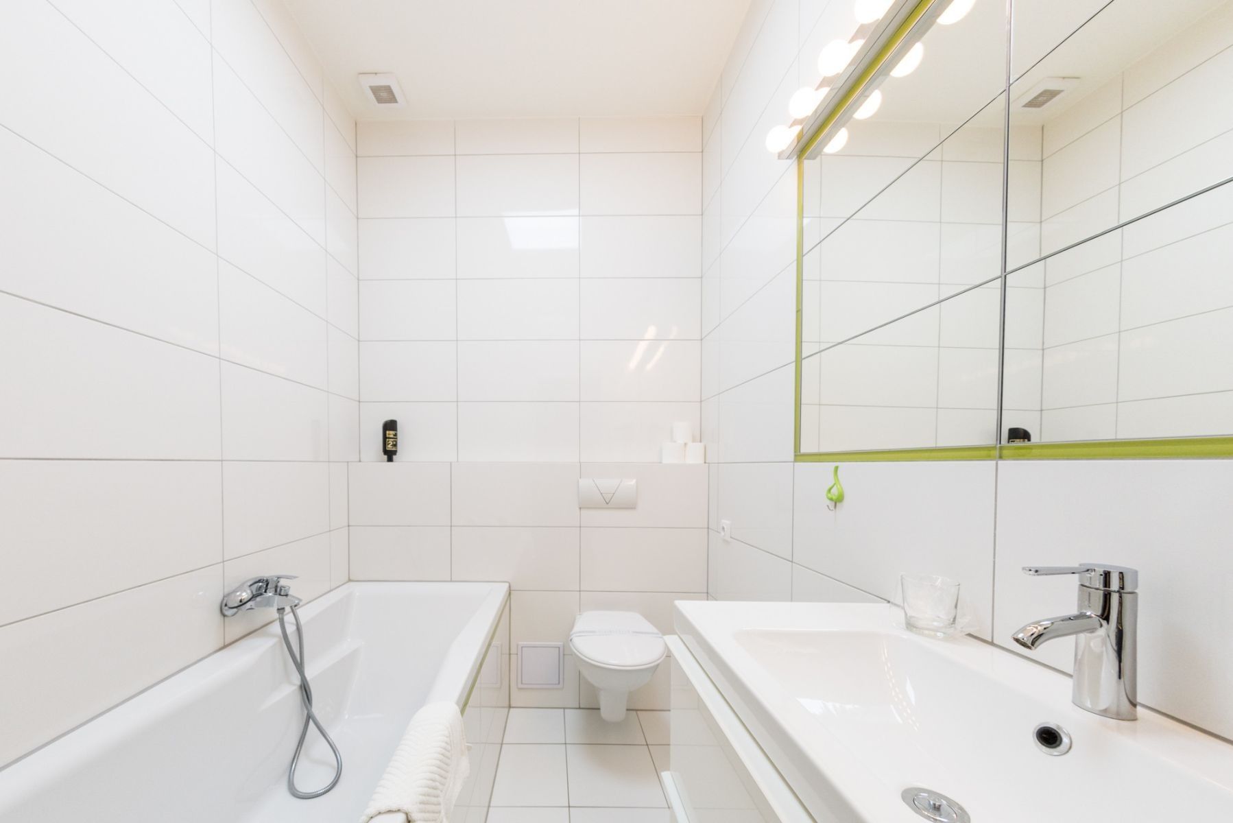 Pronájem byt - Budilova, Plzeň - Plzeň, Plzeňský kraj, 55 m² - 5