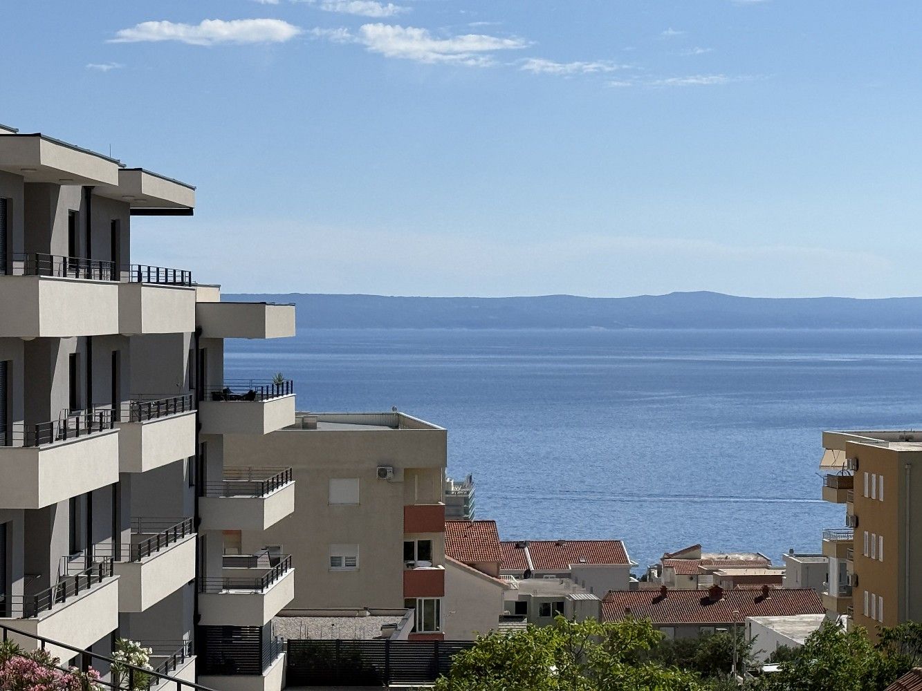 Byt 2+kk · 81,2 m² · Zadarska, Makarska, Chorvatsko - 3