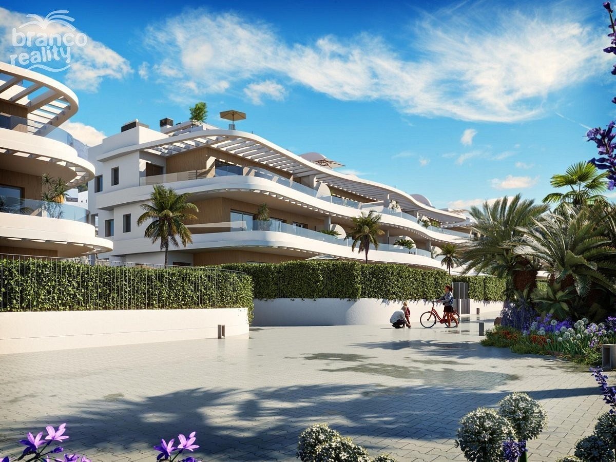 Prodej byt 4+kk - Finestrat, Alicante, Španělsko, 103 m² - 5