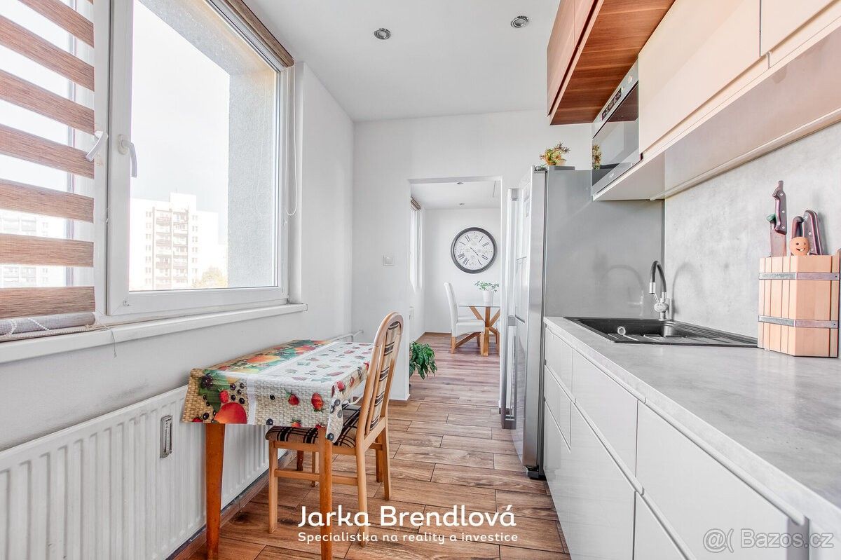 Pronájem byt - Ostrava, 700 30