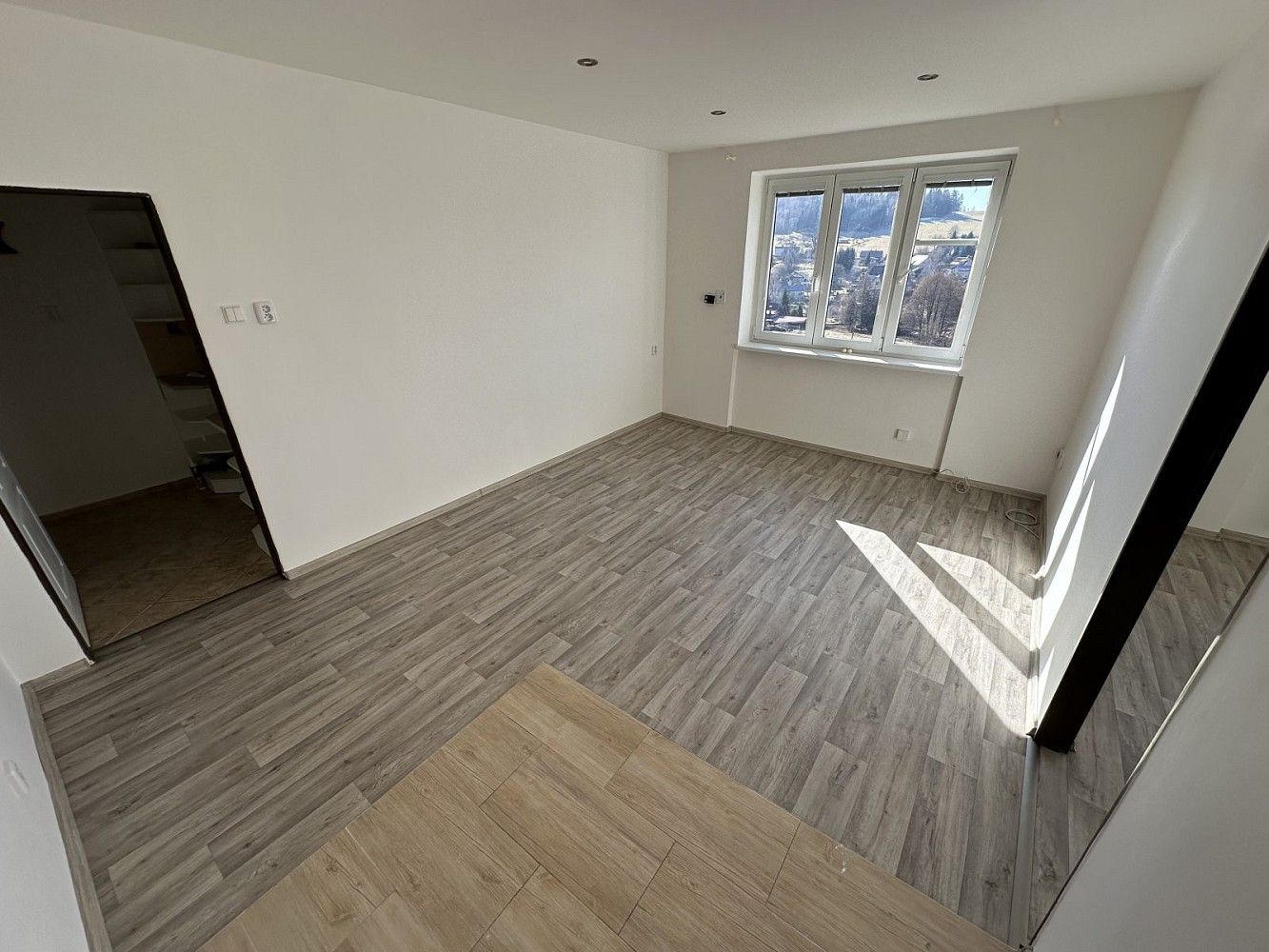 Byt 2+1 · 56 m² · Držkov, okres Jablonec nad Nisou, Liberecký kraj - 4