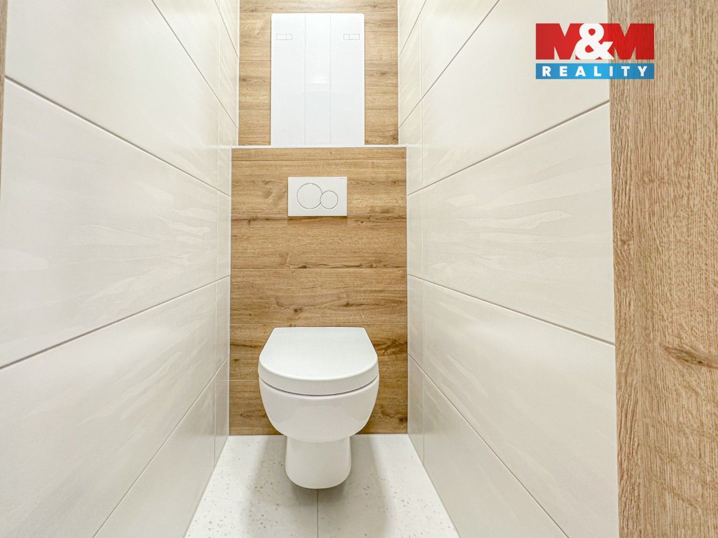 Prodej byt 3+kk - Marie Majerové, Ostrava, 66 m² - 5