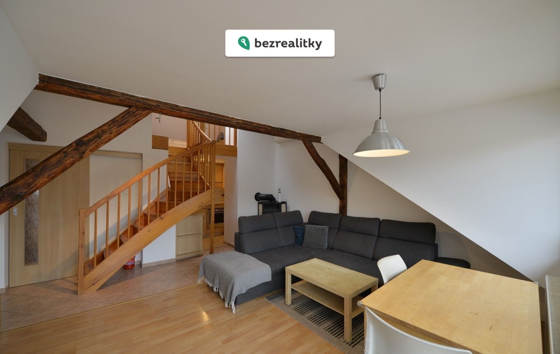 Prodej byt 4+kk - J. Š. Baara 1780, České Budějovice, 112 m²