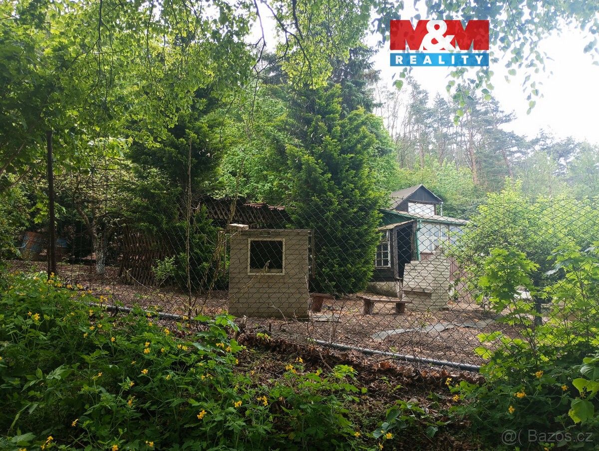 Zahrady, Kadaň, 432 01