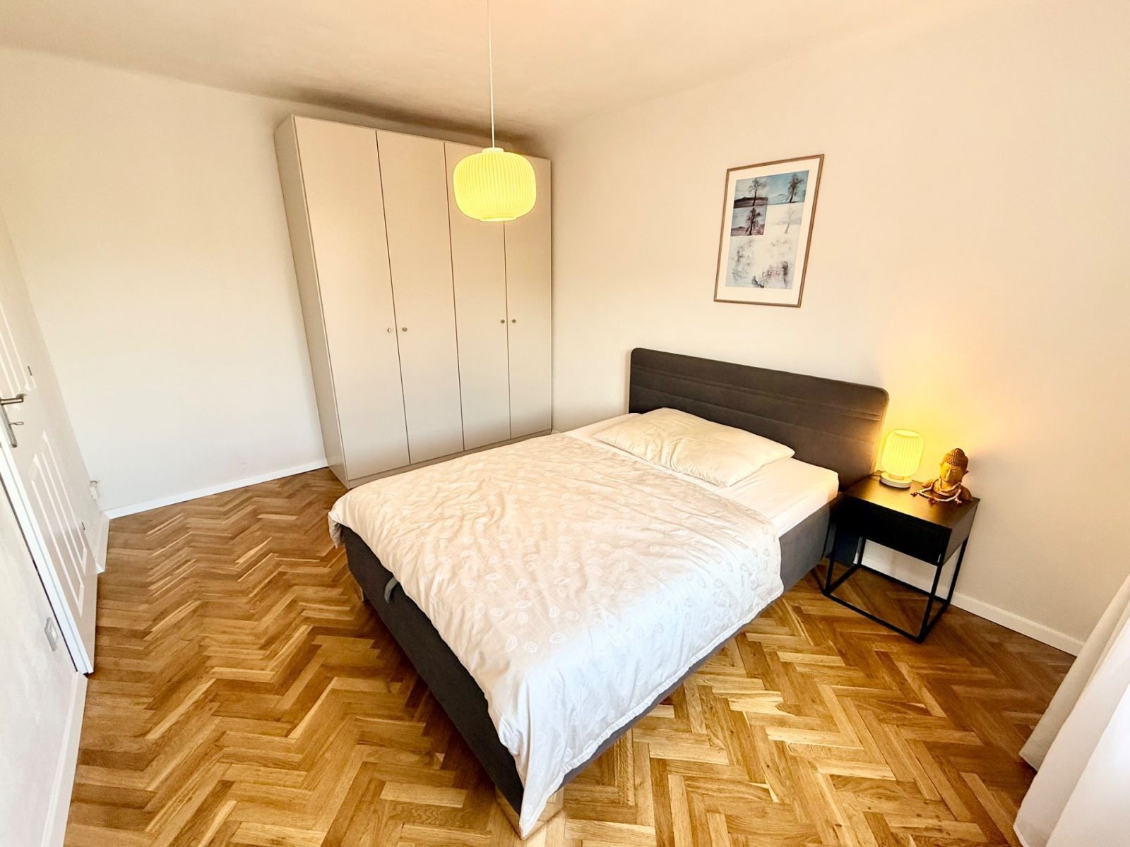 Byt 3+kk · 57 m² · Otakarova, České Budějovice - České Budějovice 3, Jihočeský kraj - 4