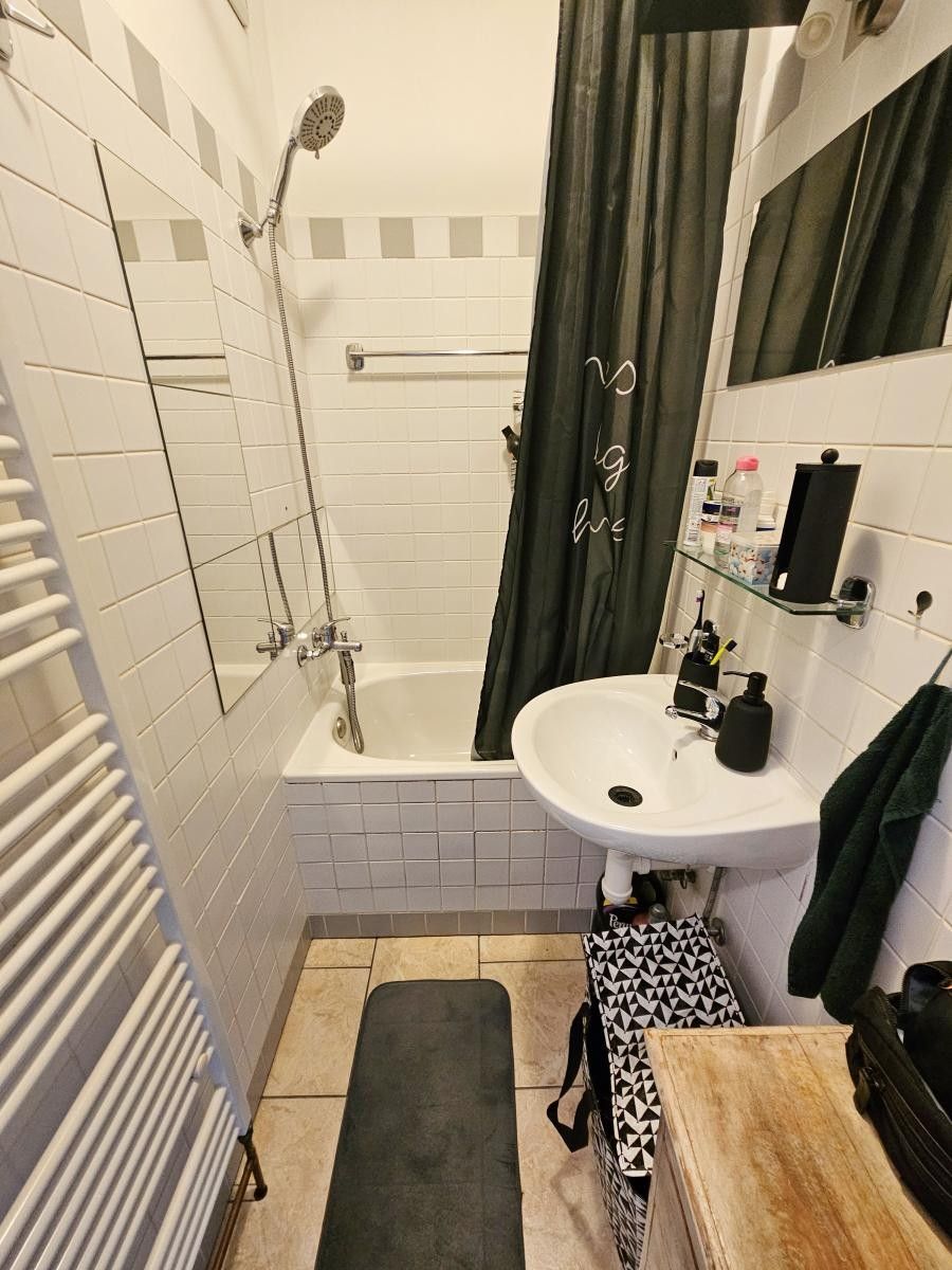 1+kk, Praha 4, Praha, 24 m² - 2