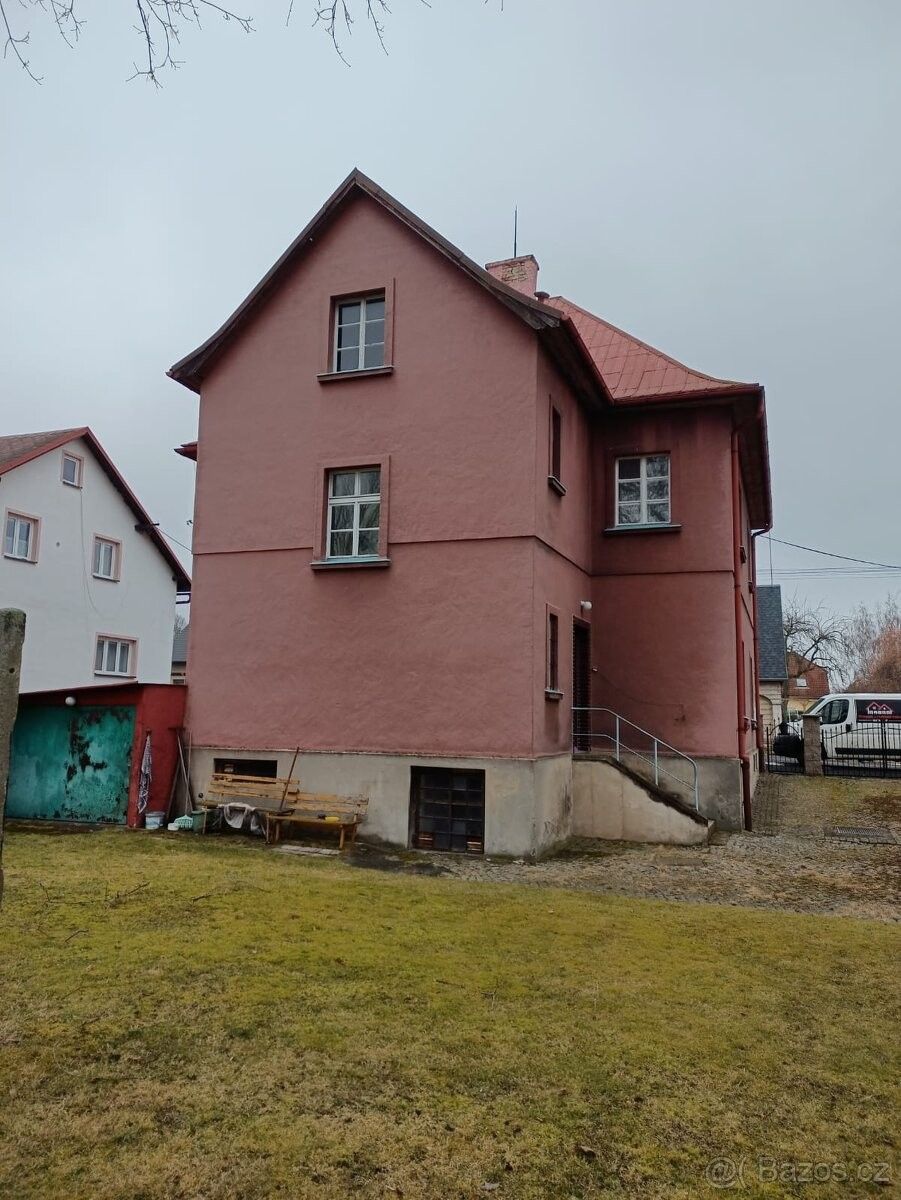 Rodinný dům · Varnsdorf, 407 47 - 4