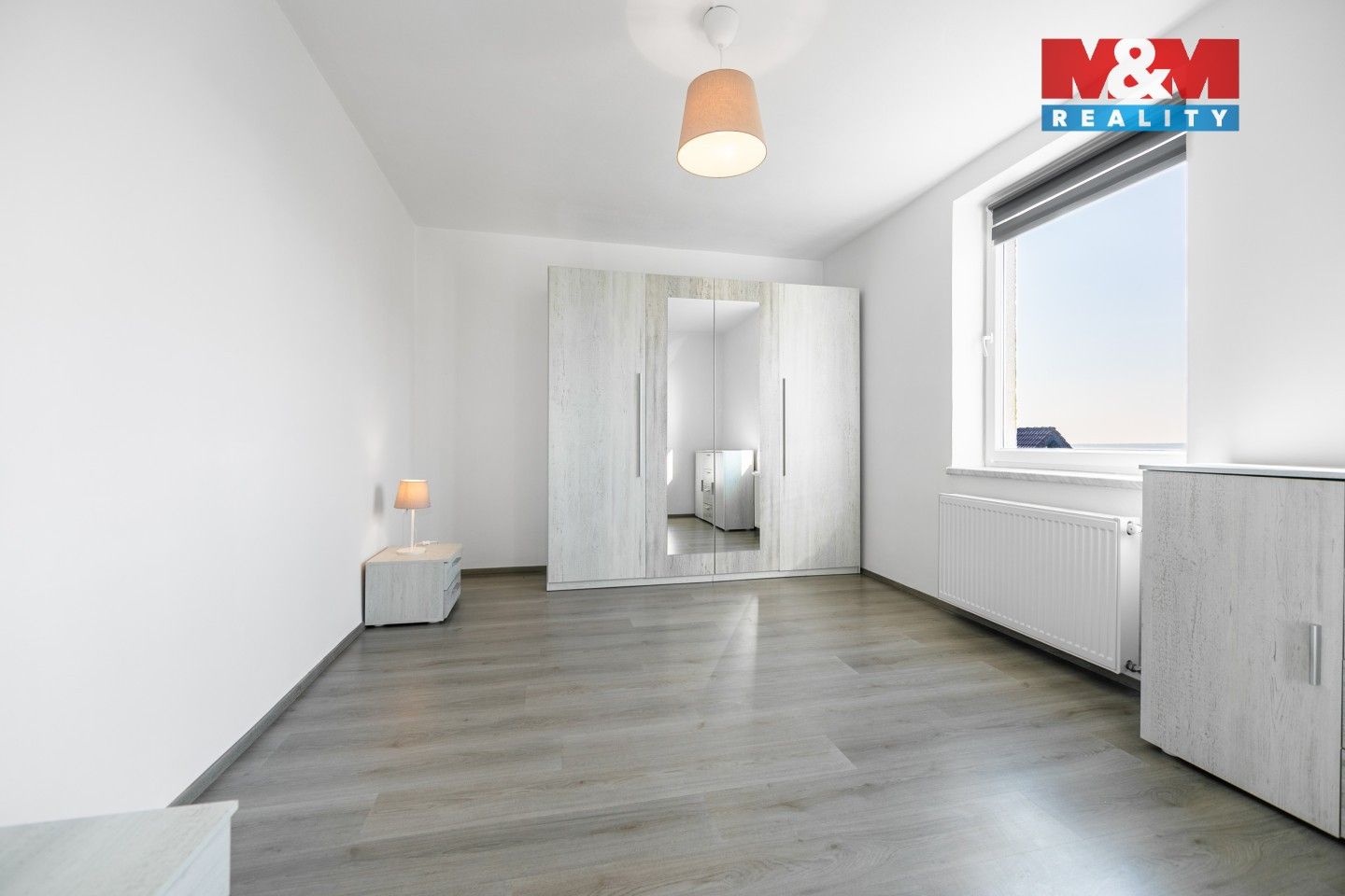 Pronájem byt 2+1 - Horní Bělá, 65 m²