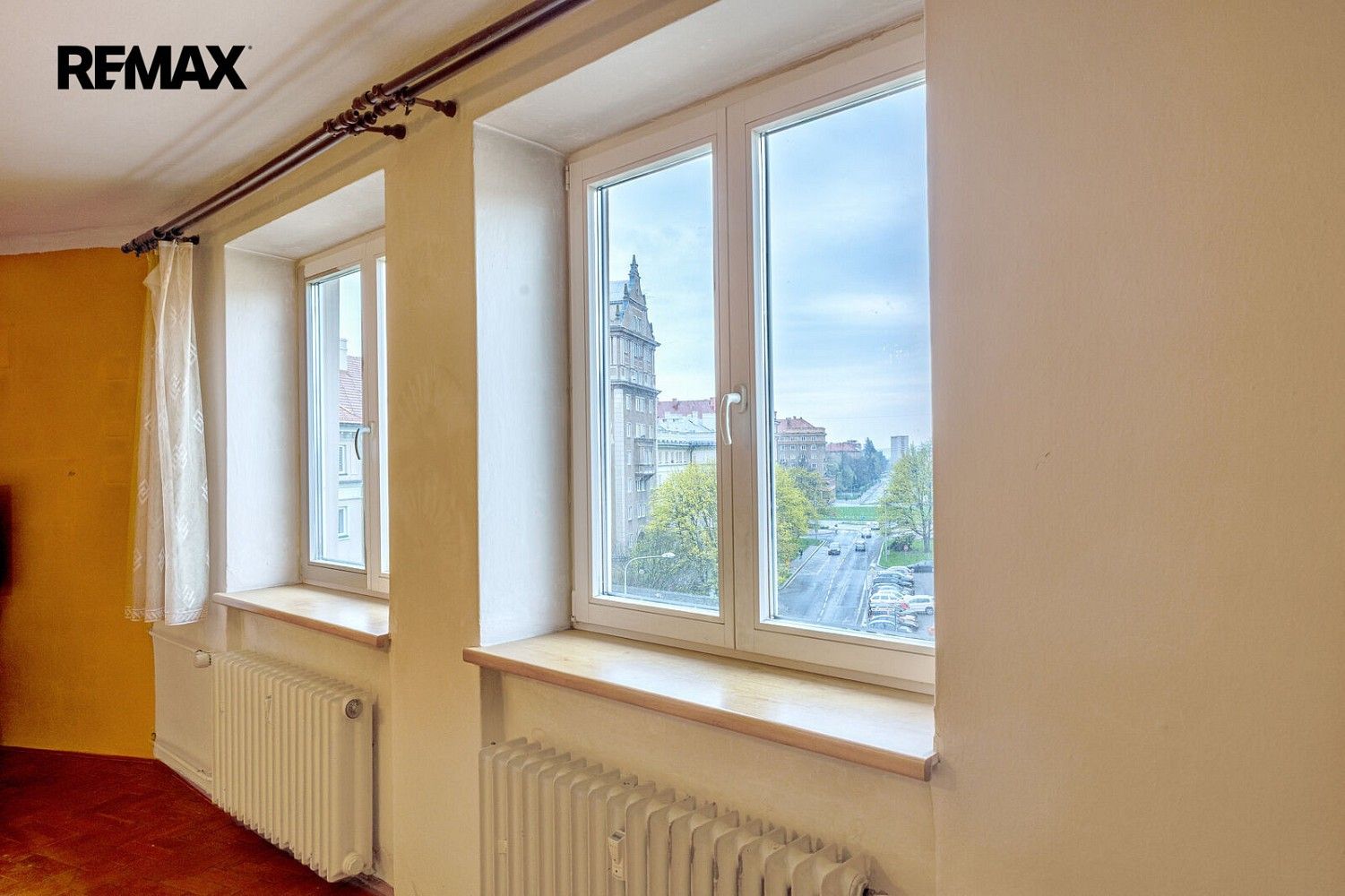 Byt 2+1 · 69 m² · Ostrava - Poruba, okres Ostrava-město, Moravskoslezský kraj - 4