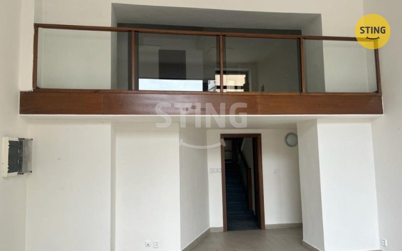 Obchodní prostory · 80 m² · Střelniční, Ostrava - 3