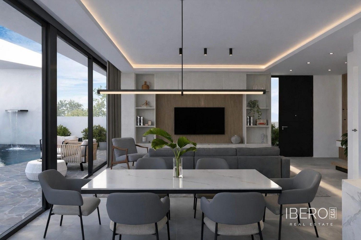 Prodej rodinný dům - Gran Alacant, ES, 180 m² - 5