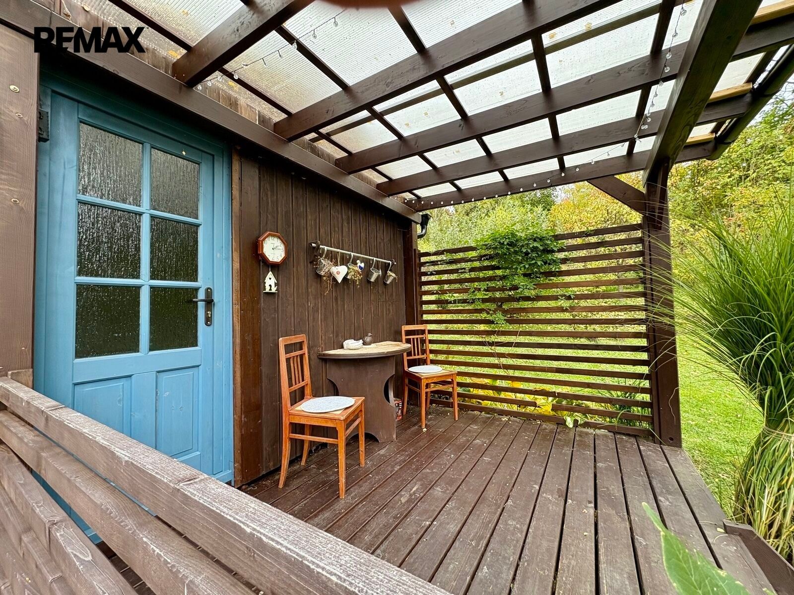 Prodej zahrada - Zdíkov, 267 m² - 1