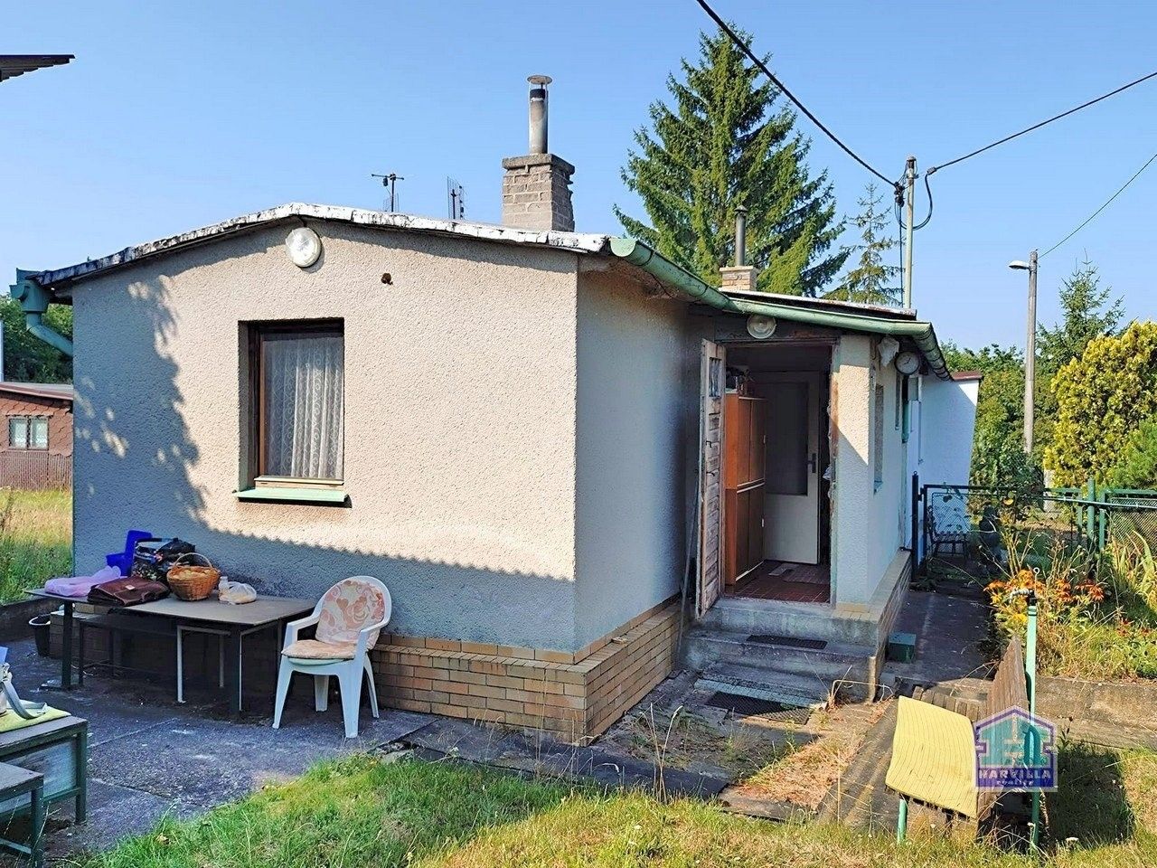 Prodej chata - U Domažlické trati, Plzeň, 33 m²