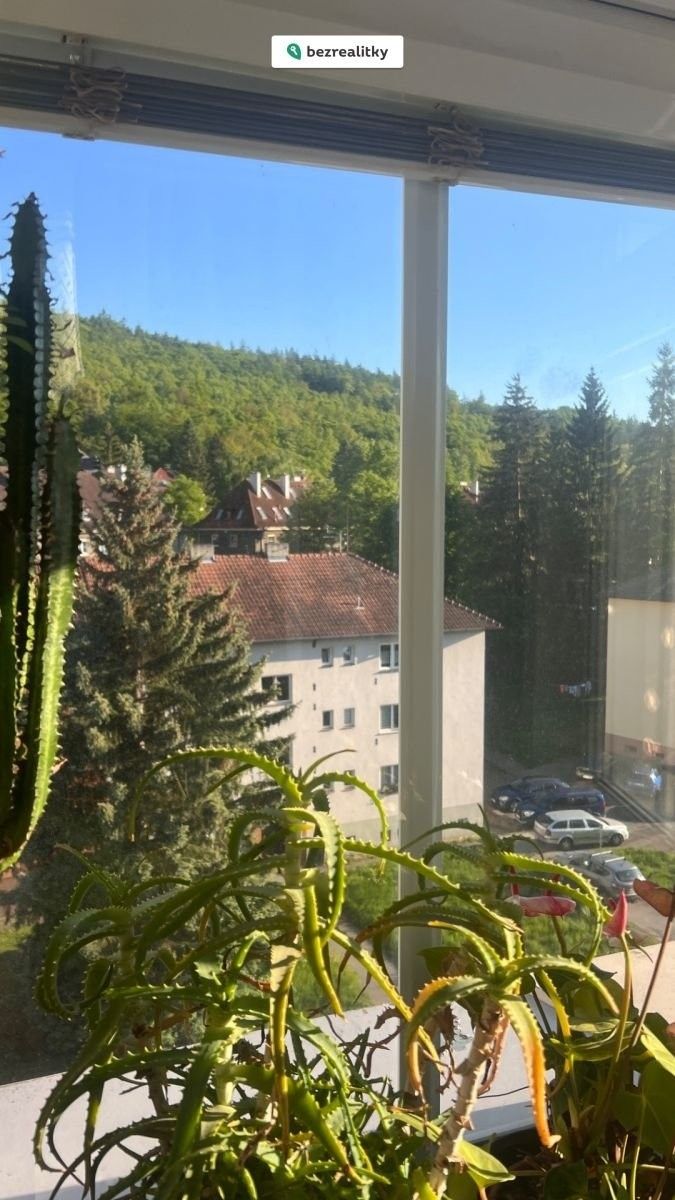 Prodej byt 2+1 - Moskevská 1600, Karlovy Vary, 71 m²