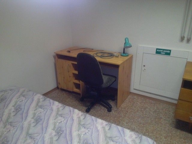 5+1, Sadová, Opava, 60 m²