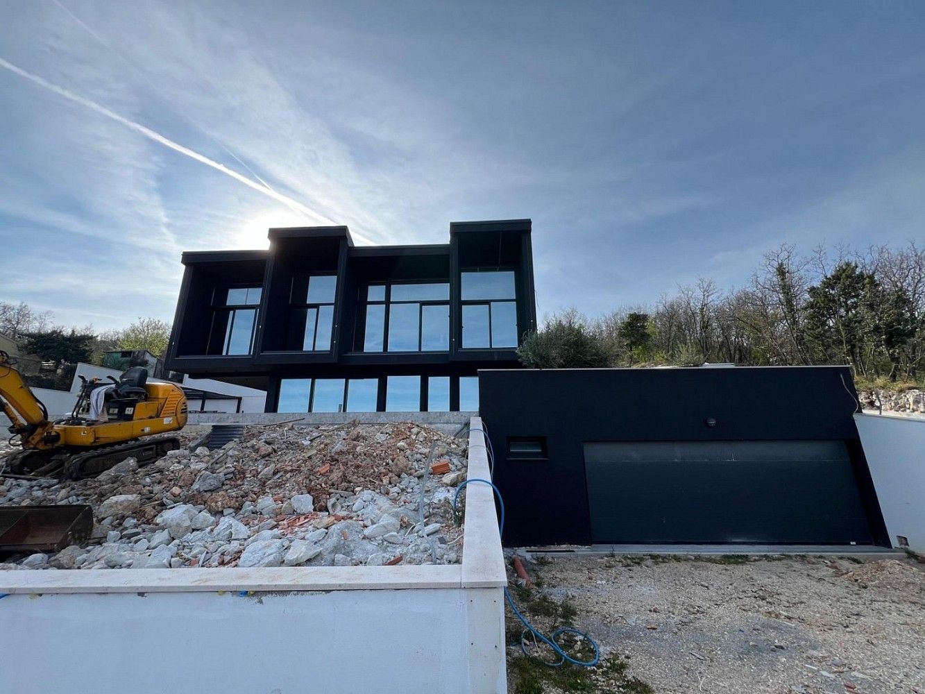 Rodinný dům, 275 m²