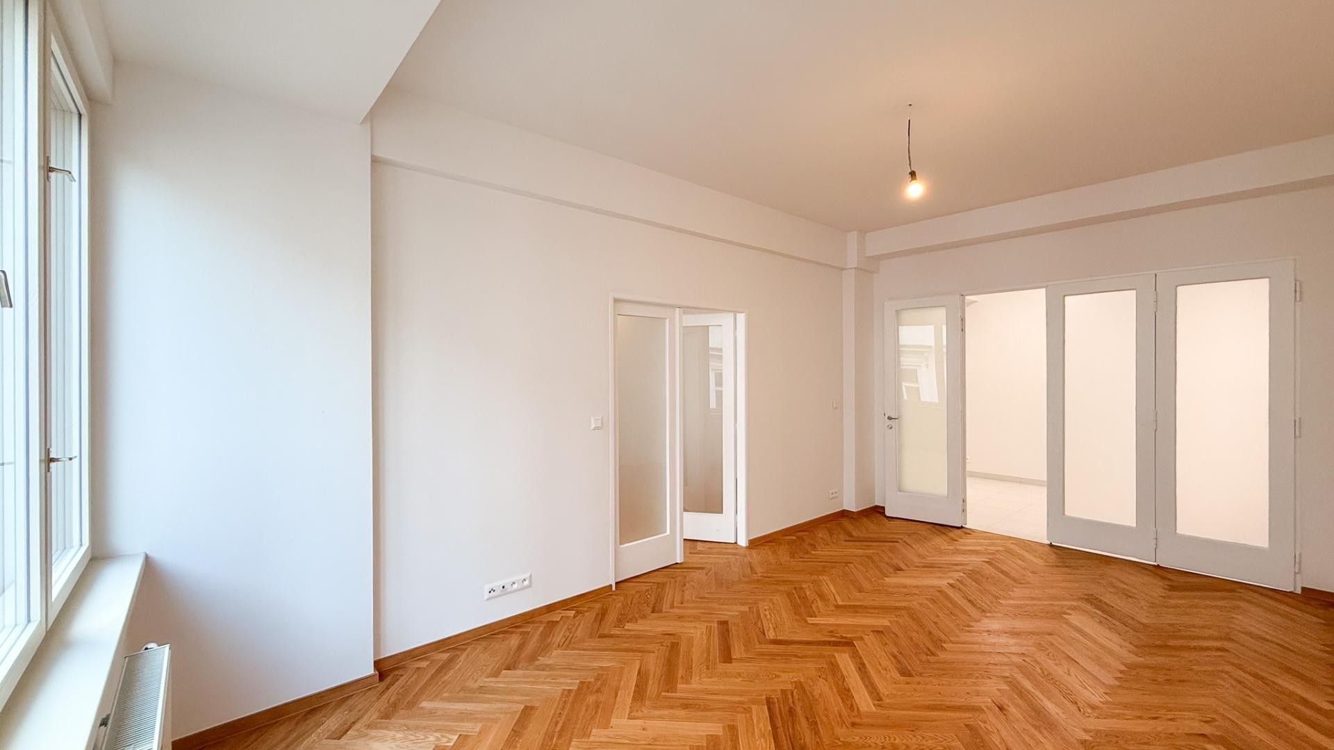 Pronájem byt 2+1 - Bartolomějská, Praha, 83 m²